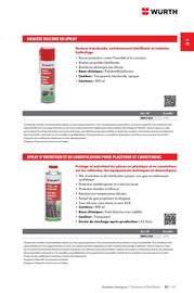 Catalogue Würth page 155
