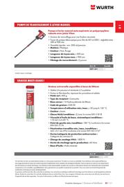 Catalogue Würth page 159