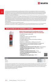 Catalogue Würth page 16