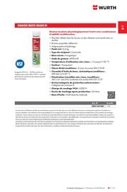 Catalogue Würth page 161