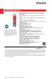 Catalogue Würth page 162