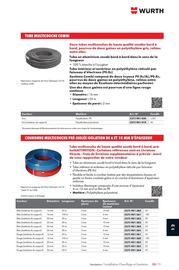 Catalogue Würth page 1623