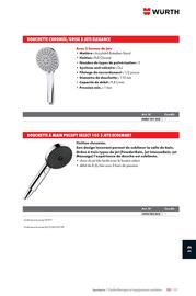 Catalogue Würth page 1651