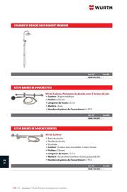 Catalogue Würth page 1652