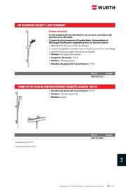 Catalogue Würth page 1653