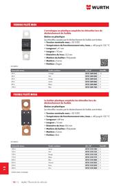 Catalogue Würth page 1688