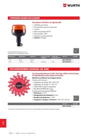 Catalogue Würth page 1720