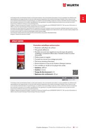 Catalogue Würth page 173