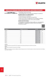Catalogue Würth page 1744