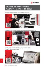 Catalogue Würth page 1748