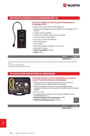 Catalogue Würth page 1752