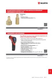Catalogue Würth page 1755
