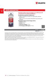 Catalogue Würth page 176
