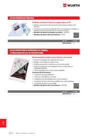 Catalogue Würth page 1774