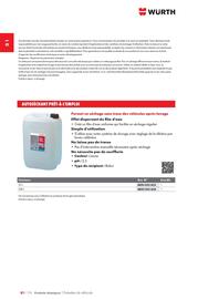 Catalogue Würth page 182