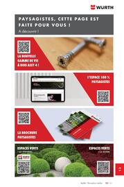 Catalogue Würth page 1837