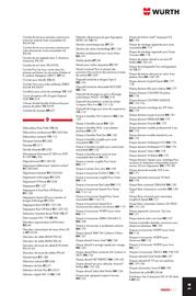 Catalogue Würth page 1847