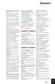 Catalogue Würth page 1855