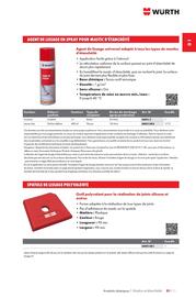 Catalogue Würth page 19
