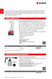 Catalogue Würth page 194