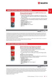 Catalogue Würth page 195