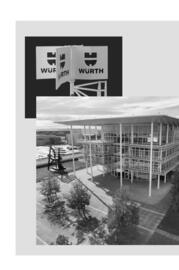 Catalogue Würth page 2