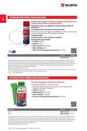 Catalogue Würth page 206
