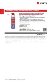 Catalogue Würth page 208