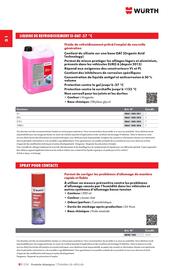 Catalogue Würth page 212