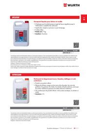 Catalogue Würth page 219