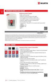 Catalogue Würth page 220