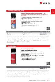 Catalogue Würth page 225