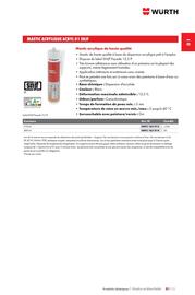 Catalogue Würth page 23