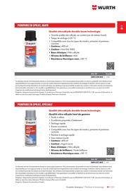 Catalogue Würth page 233
