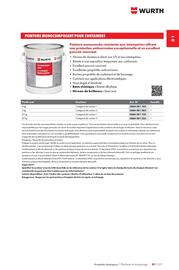 Catalogue Würth page 235