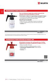 Catalogue Würth page 242