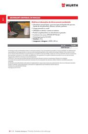 Catalogue Würth page 248