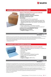 Catalogue Würth page 249