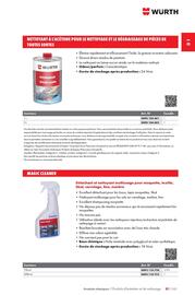 Catalogue Würth page 253