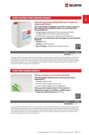 Catalogue Würth page 265