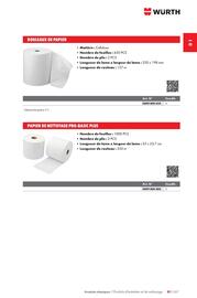 Catalogue Würth page 275