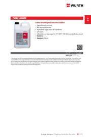 Catalogue Würth page 283