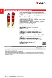 Catalogue Würth page 286