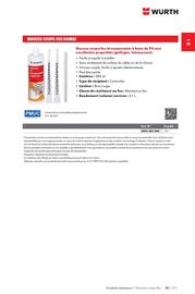 Catalogue Würth page 287