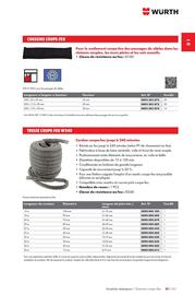 Catalogue Würth page 289