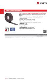 Catalogue Würth page 290