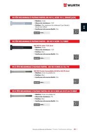Catalogue Würth page 295