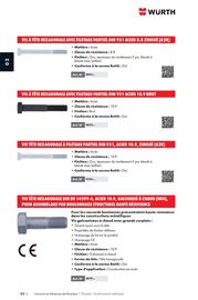Catalogue Würth page 296