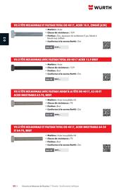 Catalogue Würth page 298