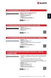 Catalogue Würth page 299